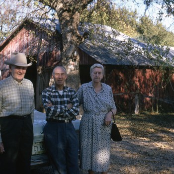 Photo of Eugene Vankerckhove Sr
